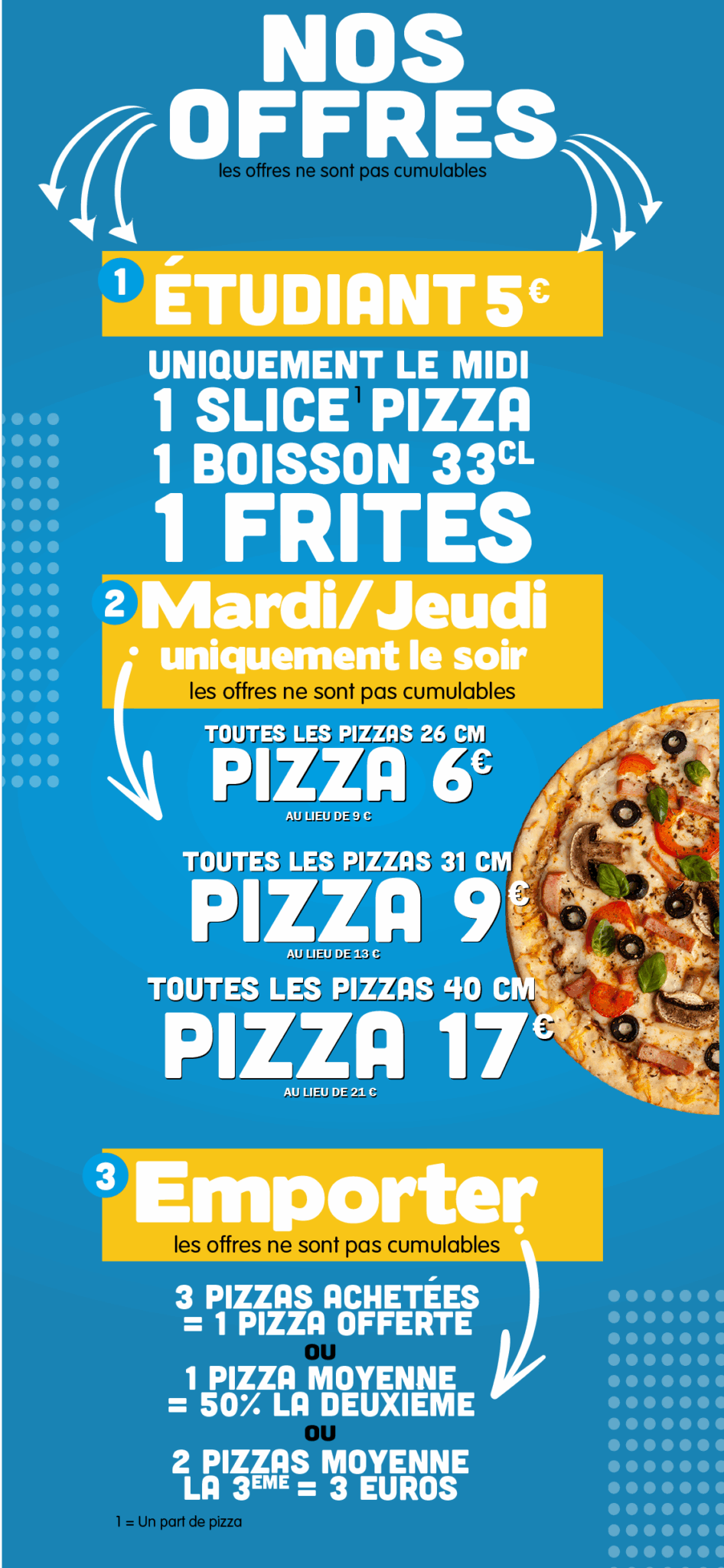 OFFRE
